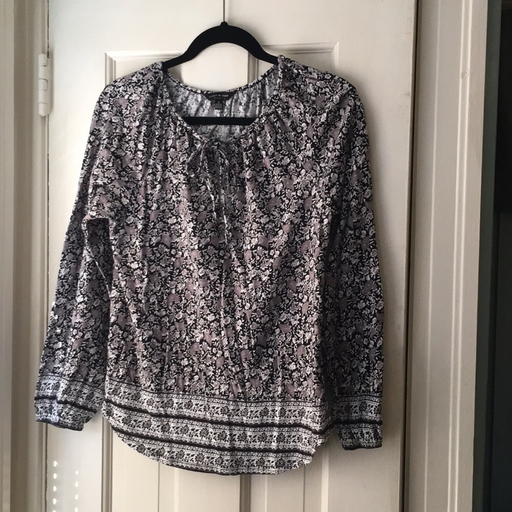 Lucky Brand